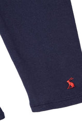 Joules Larissa Cosy Leggings - Navy