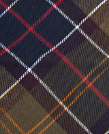 Barbour Tartan Dog Bandana - Classic Tartan