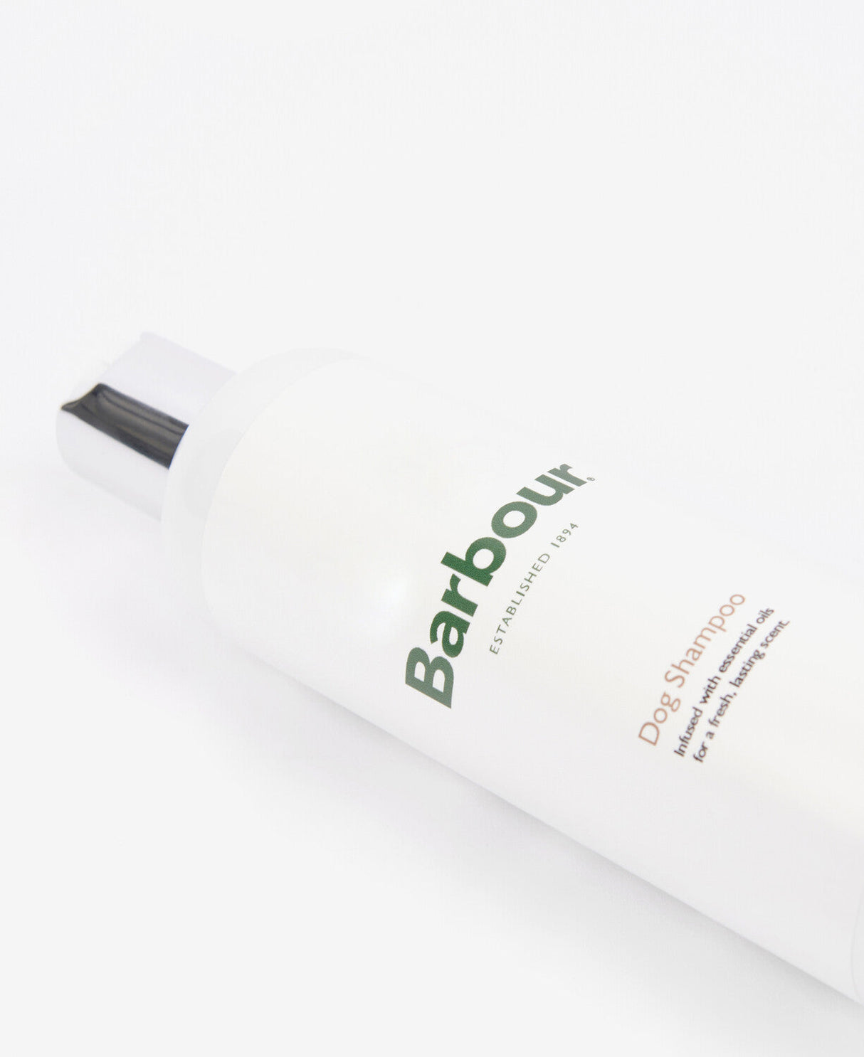 Barbour Dog Coconut Shampoo - White August