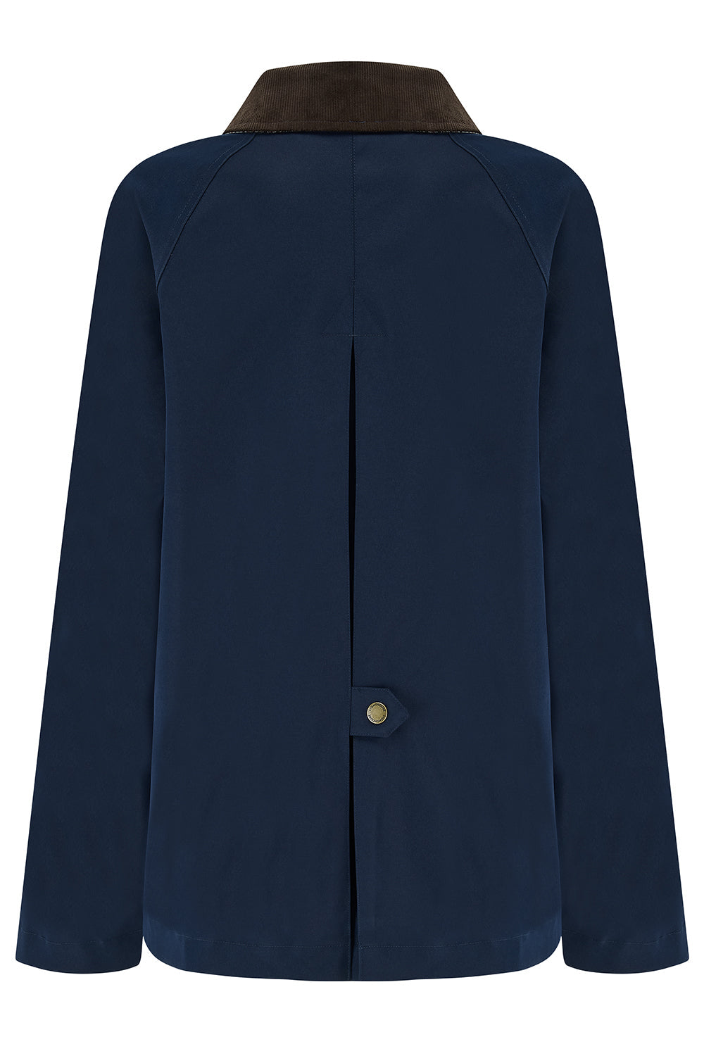 Lighthouse Devon Coat - Navy