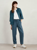 Seasalt Dipping Sun Trousers - Light Squid