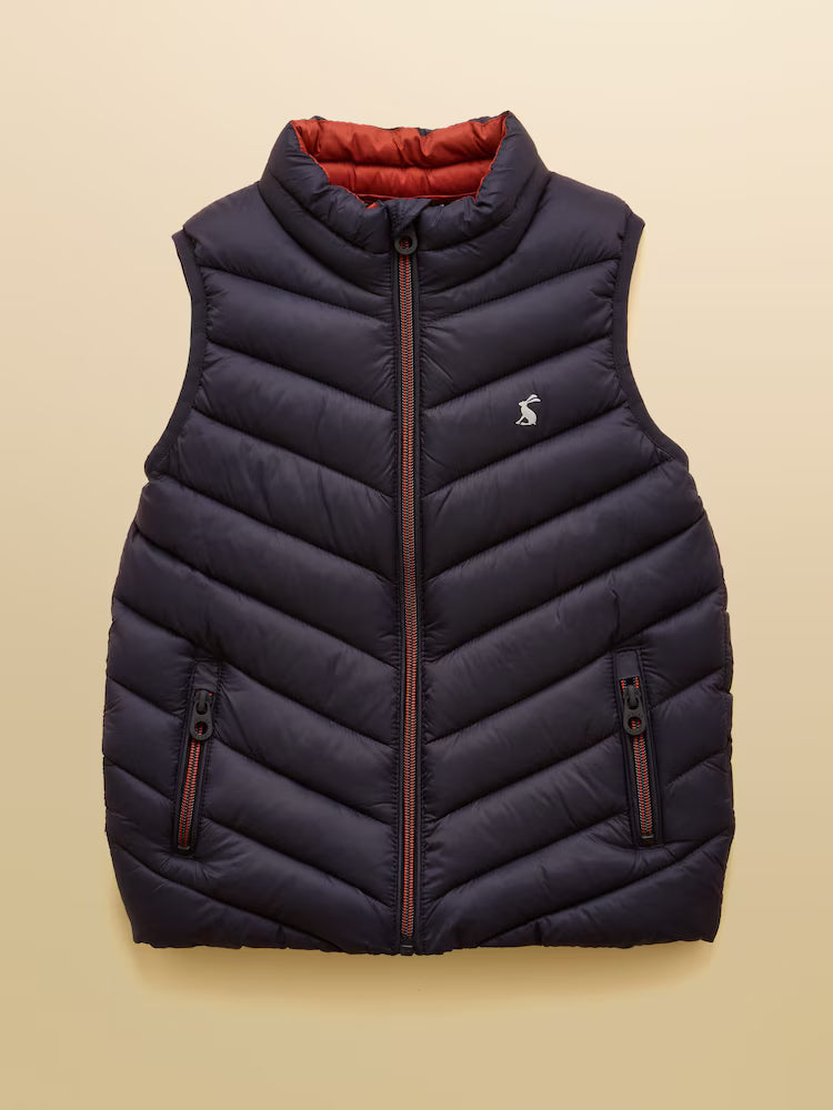 Joules Crofton - Navy Blue