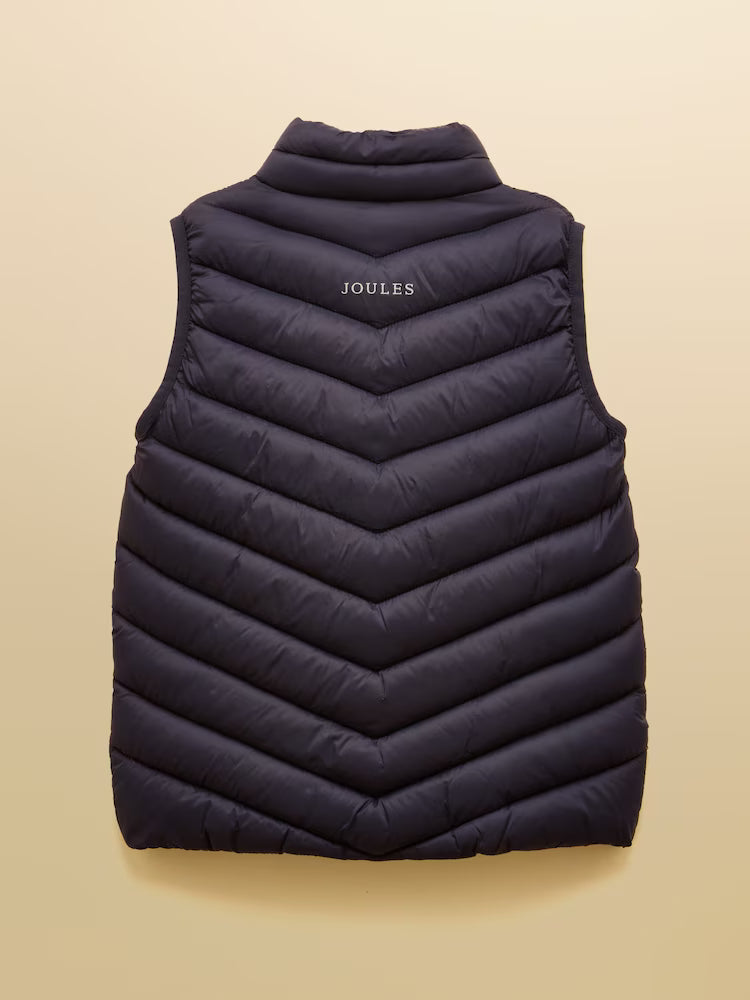 Joules Crofton - Navy Blue