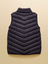 Joules Crofton - Navy Blue