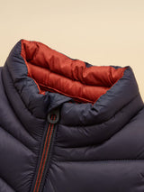 Joules Crofton - Navy Blue
