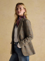 Joules Hackmore - Elton Tweed