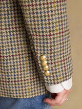 Joules Hackmore - Elton Tweed