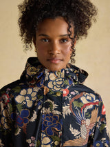 Joules Holkham - Navy Bird Floral