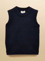 Joules Holly Tank - Navy*