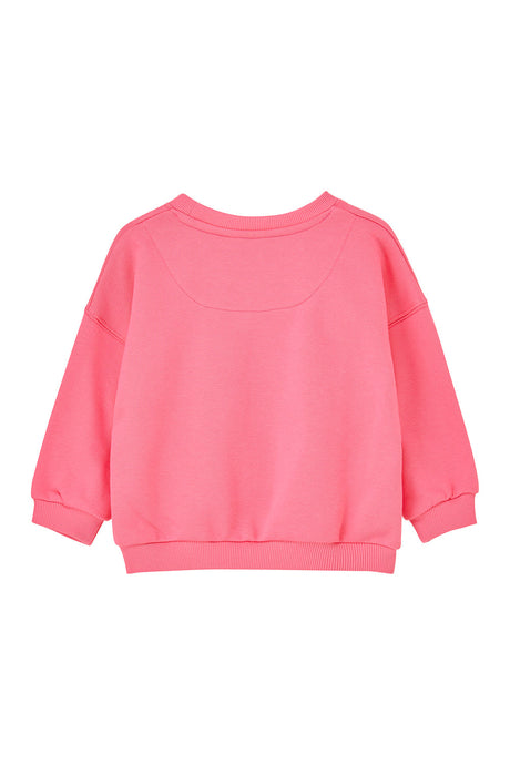 Lighthouse Flora Sweatshirt - Steggie Print