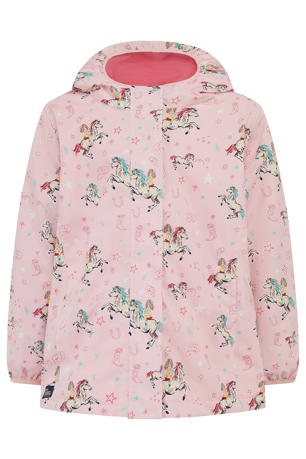 Lightouse Freya Coat - Cowgirl