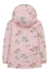Lightouse Freya Coat - Cowgirl