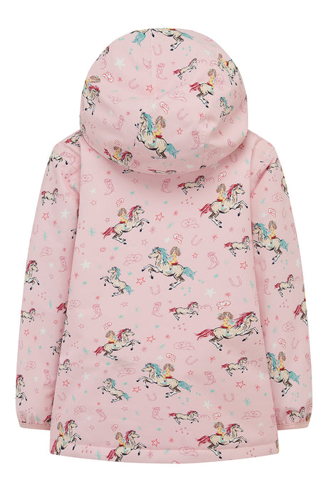 Lightouse Freya Coat - Cowgirl