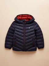 Joules Cairn - Navy