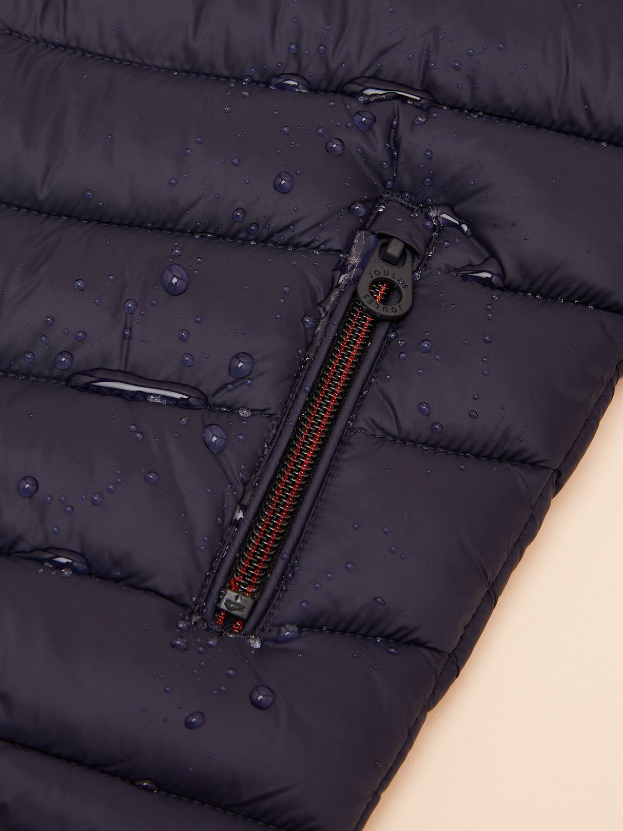 Joules Cairn - Navy