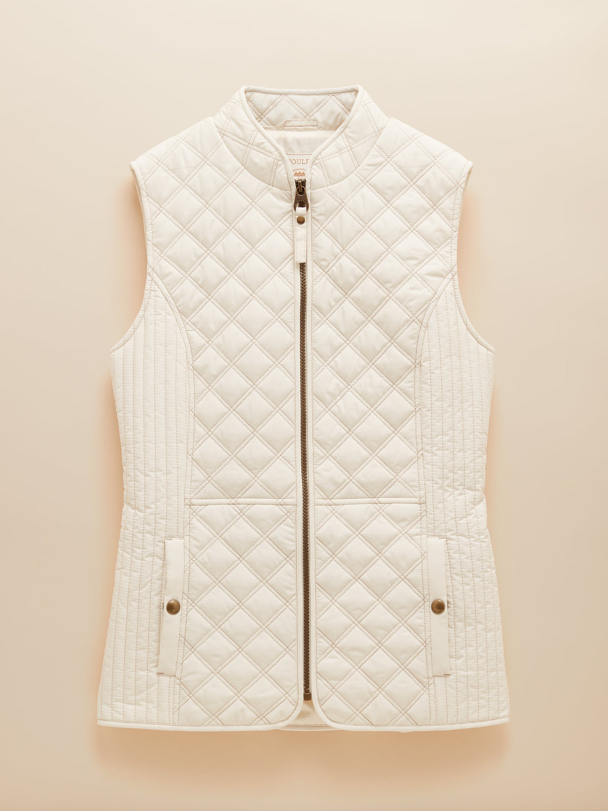 Joules Minx - Cream*