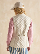 Joules Minx - Cream*
