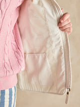 Joules Minx - Cream*