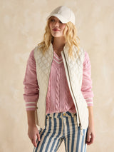 Joules Minx - Cream
