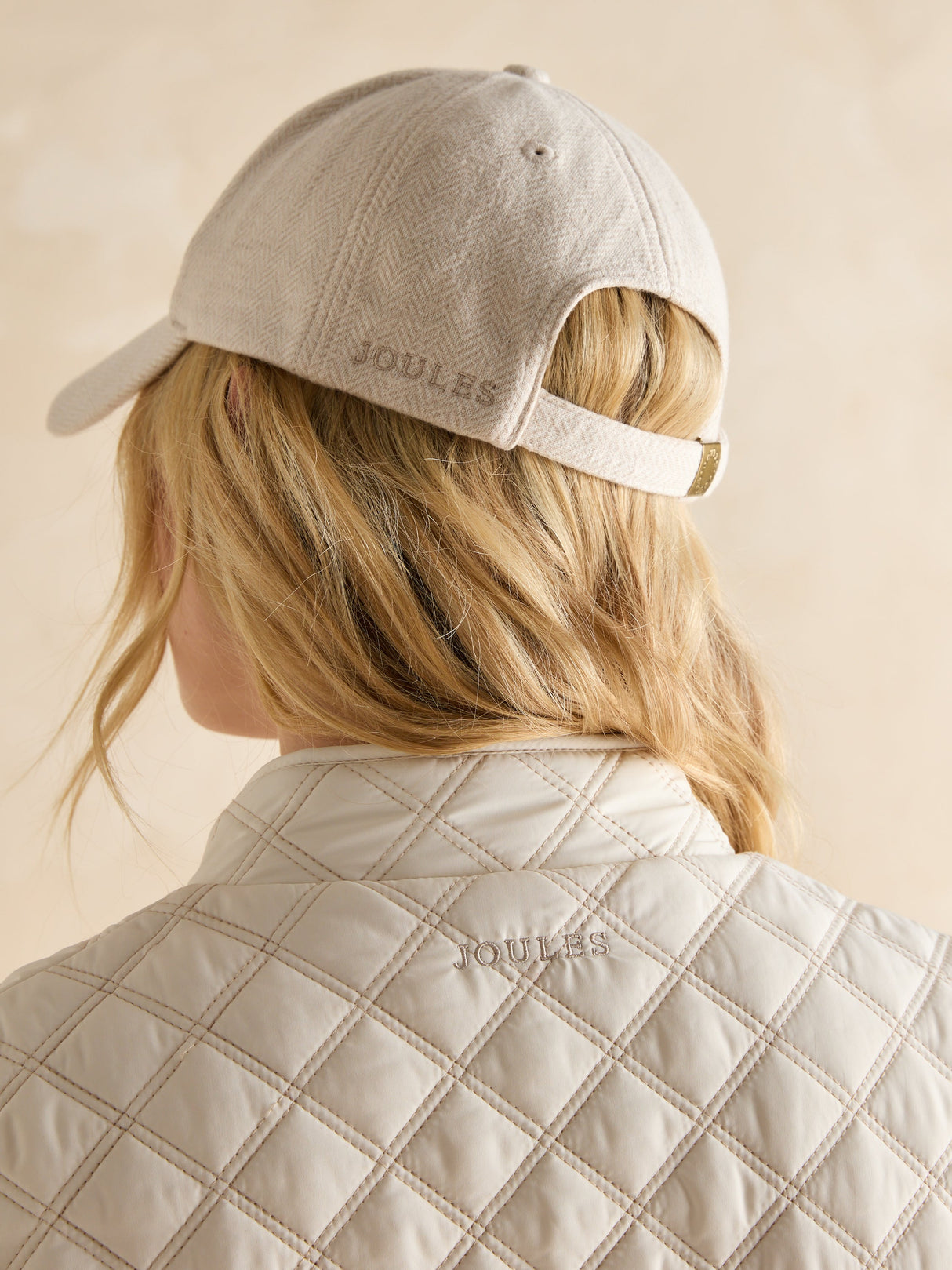 Joules Minx - Cream