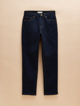 Joules Slim Straight Jeans - Rinse Wash*