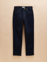 Joules Slim Straight Jeans - Rinse Wash