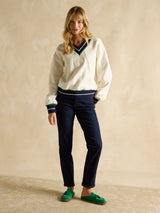 Joules Slim Straight Jeans - Rinse Wash*