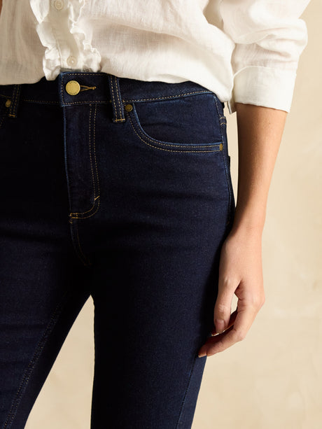 Joules Skinny Jean - Rinse*