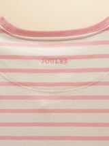 Joules Astra Bunny T-Shirt - Pink