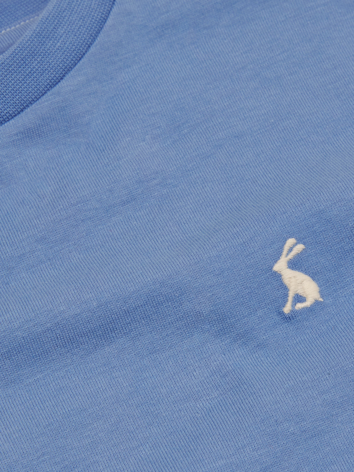 Joules Let's Go Tee - Blue