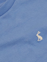 Joules Let's Go Tee - Blue