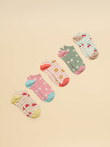 Joules Rilla 5PK - Spots