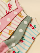 Joules Rilla 5PK - Spots