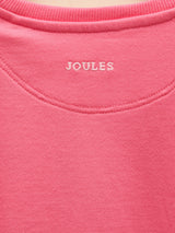 Joules Millie Sweatshirt - Pink