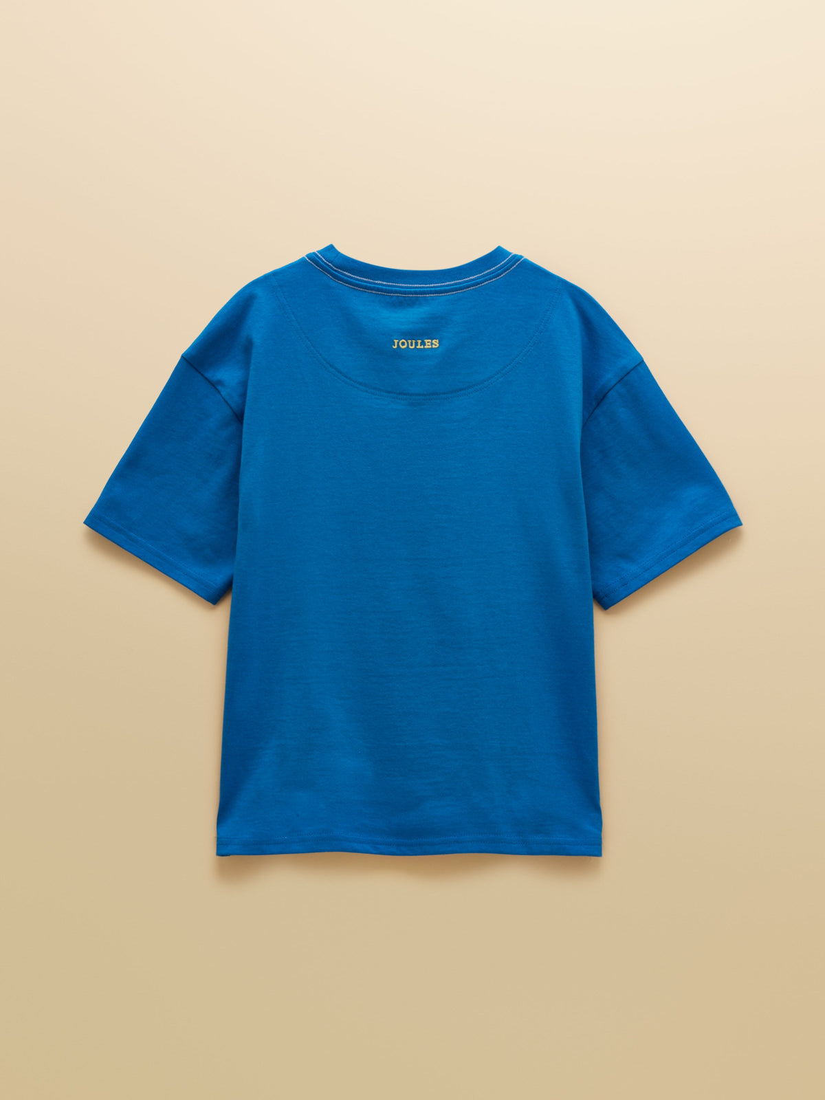 Joules Archie T-Shirt - Blue