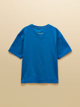 Joules Archie T-Shirt - Blue