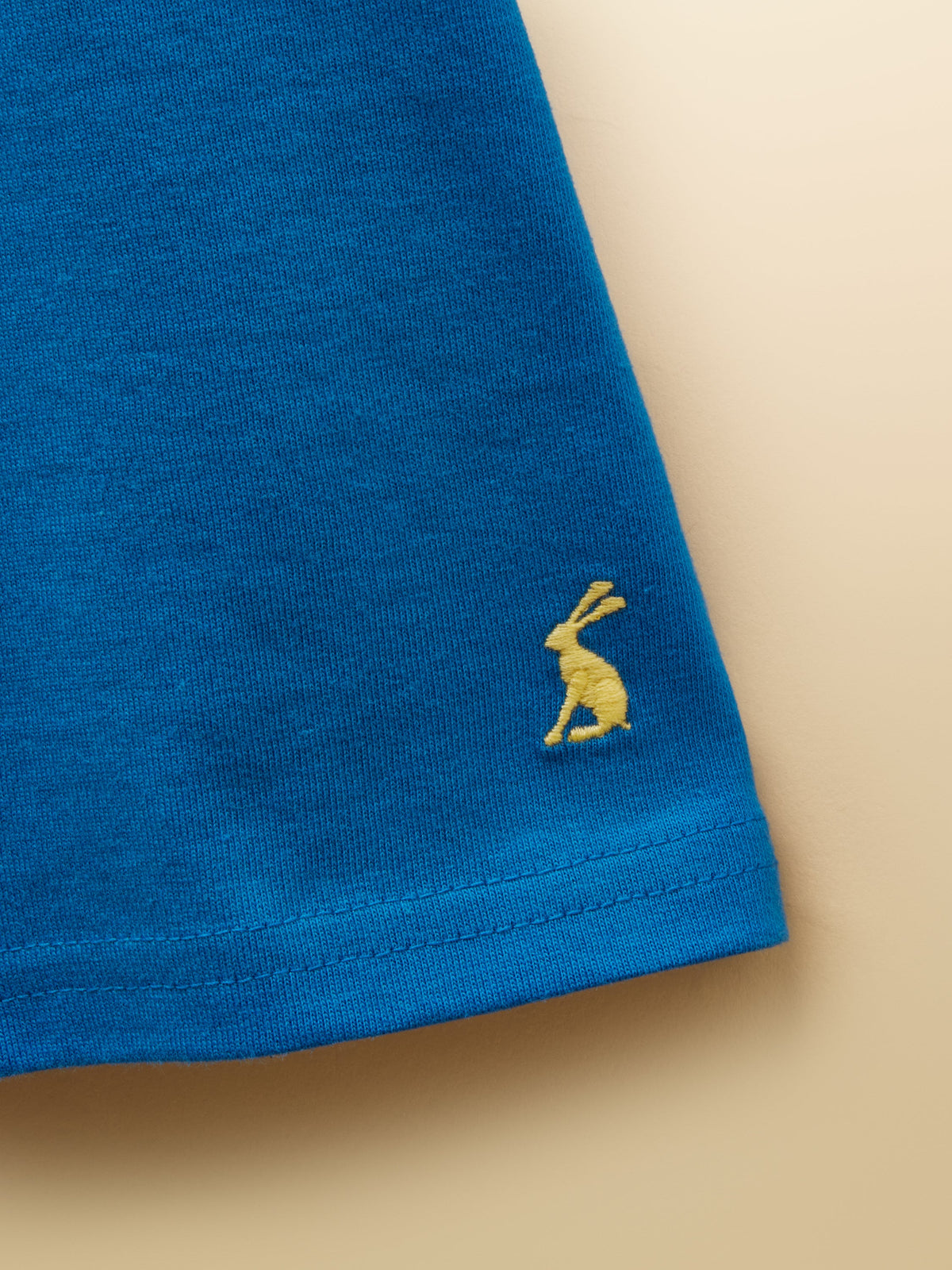 Joules Archie T-Shirt - Blue