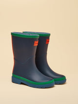 Joules Jnr Colourblock - Navy