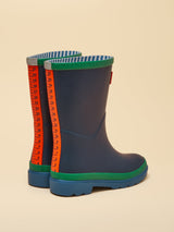 Joules Jnr Colourblock - Navy