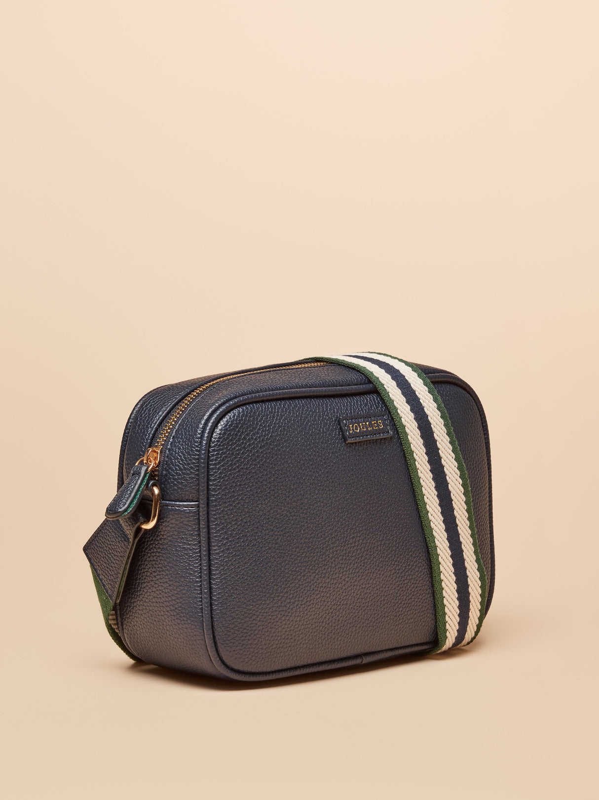 Joules Trent - Navy