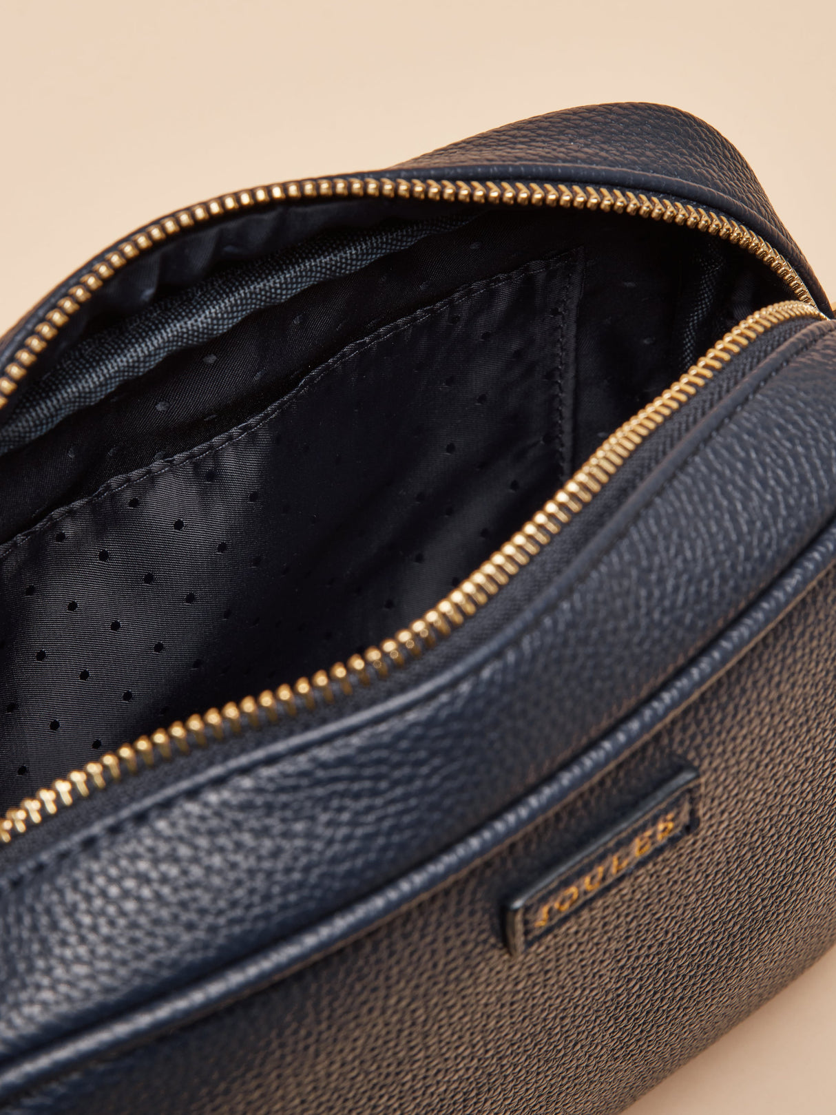 Joules Trent - Navy