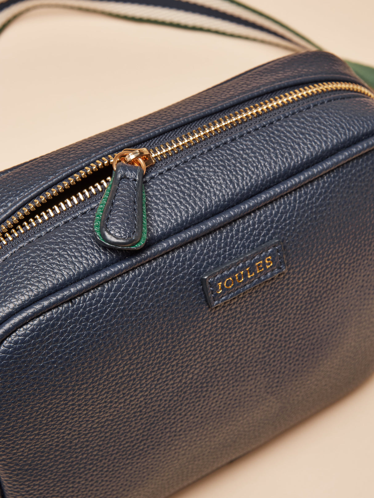 Joules Trent - Navy