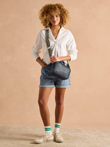 Joules Trent - Navy
