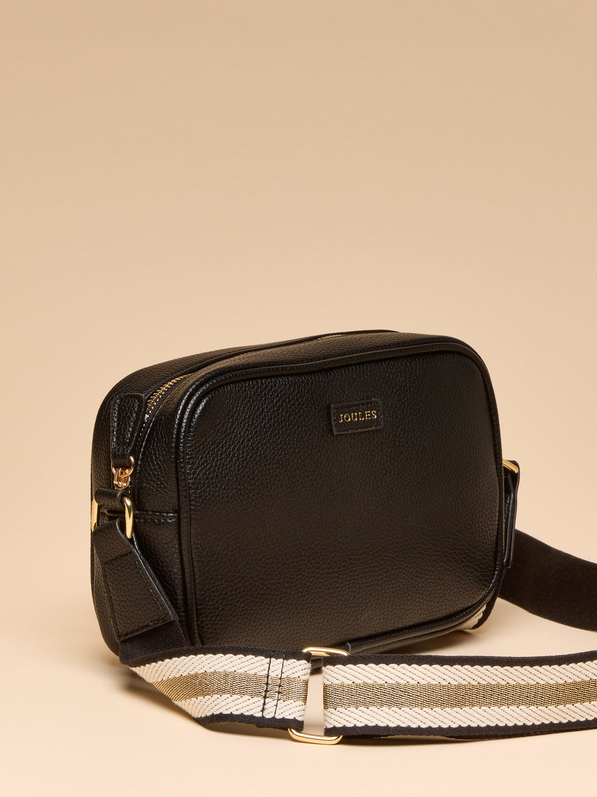 Joules Trent - Black