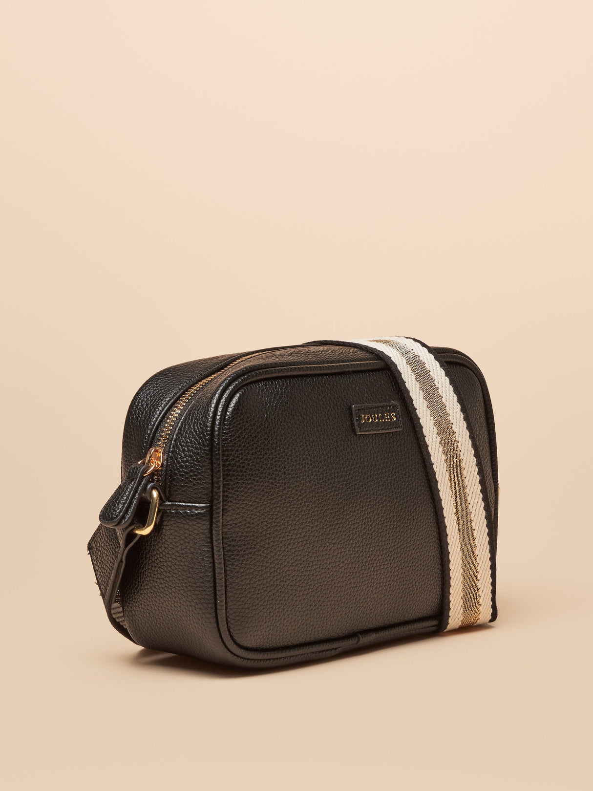 Joules Trent - Black