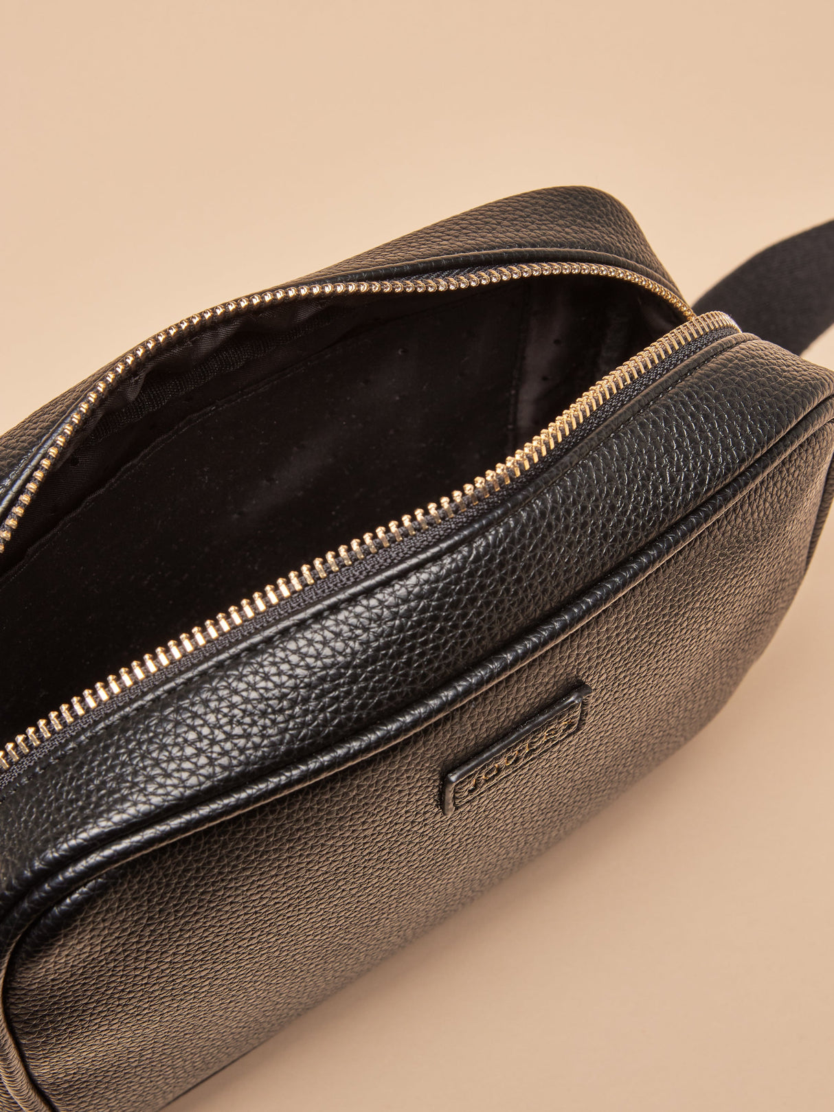Joules Trent - Black