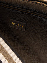 Joules Trent - Black