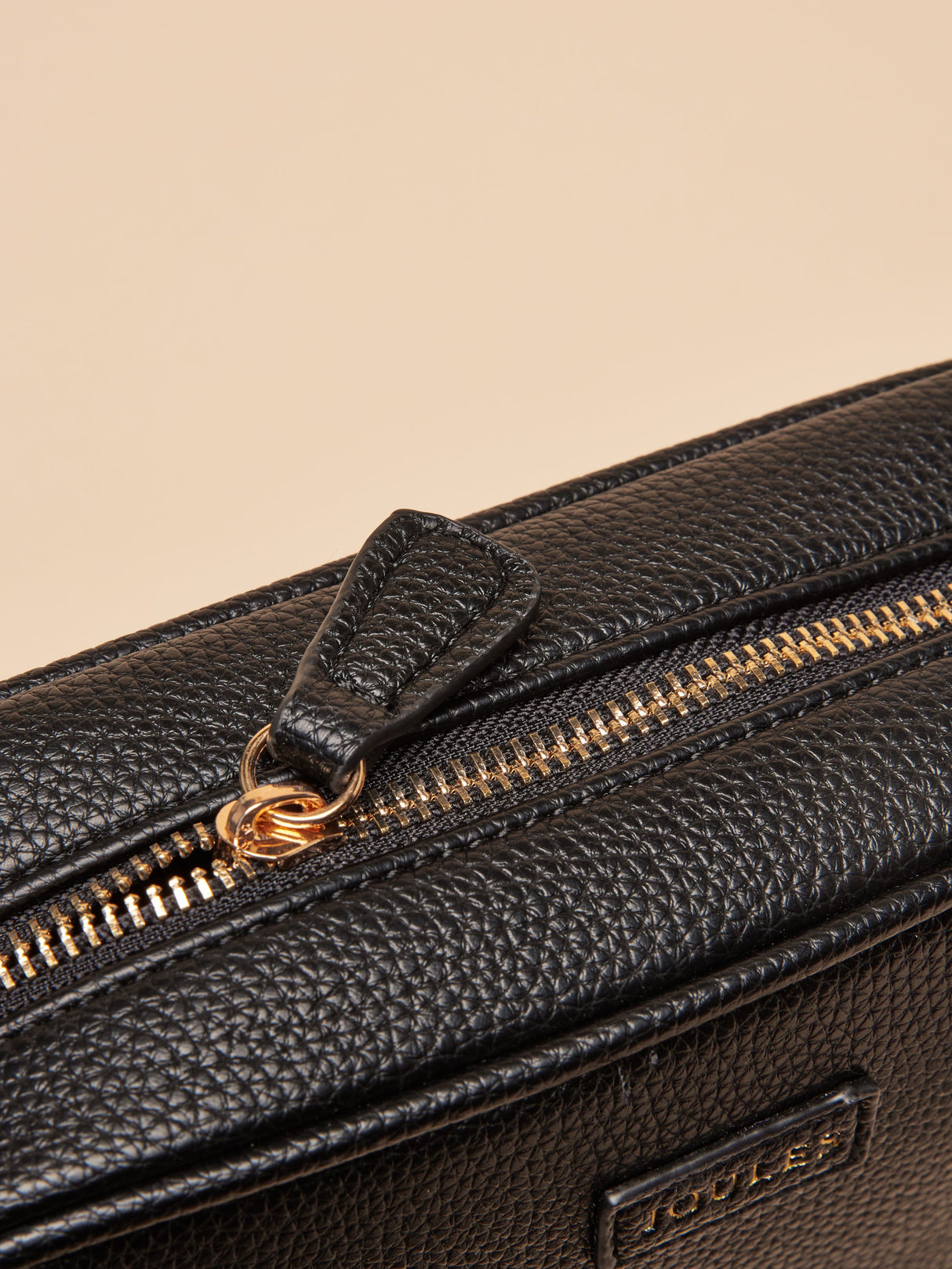 Joules Trent - Black