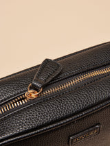 Joules Trent - Black
