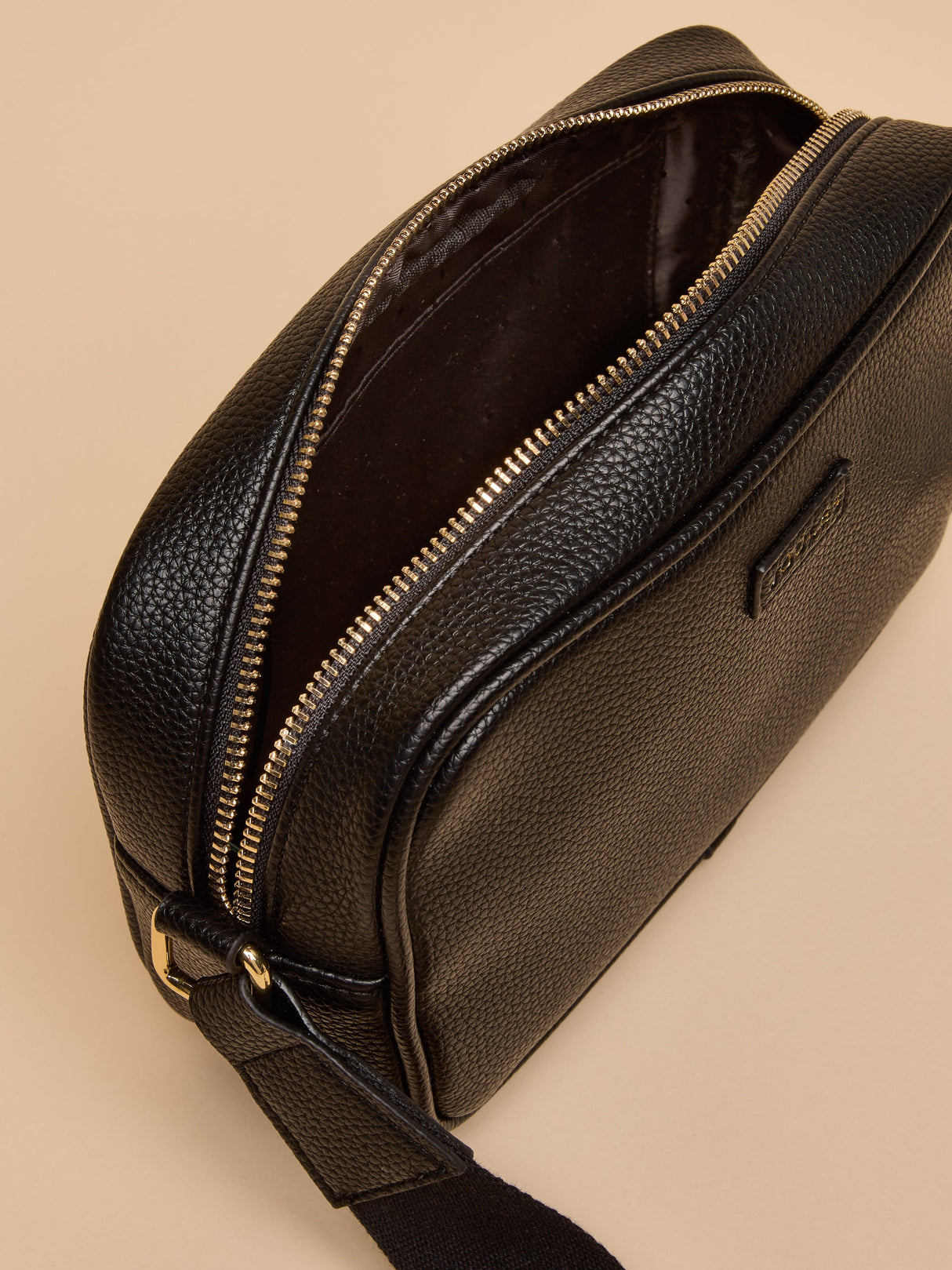 Joules Trent - Black